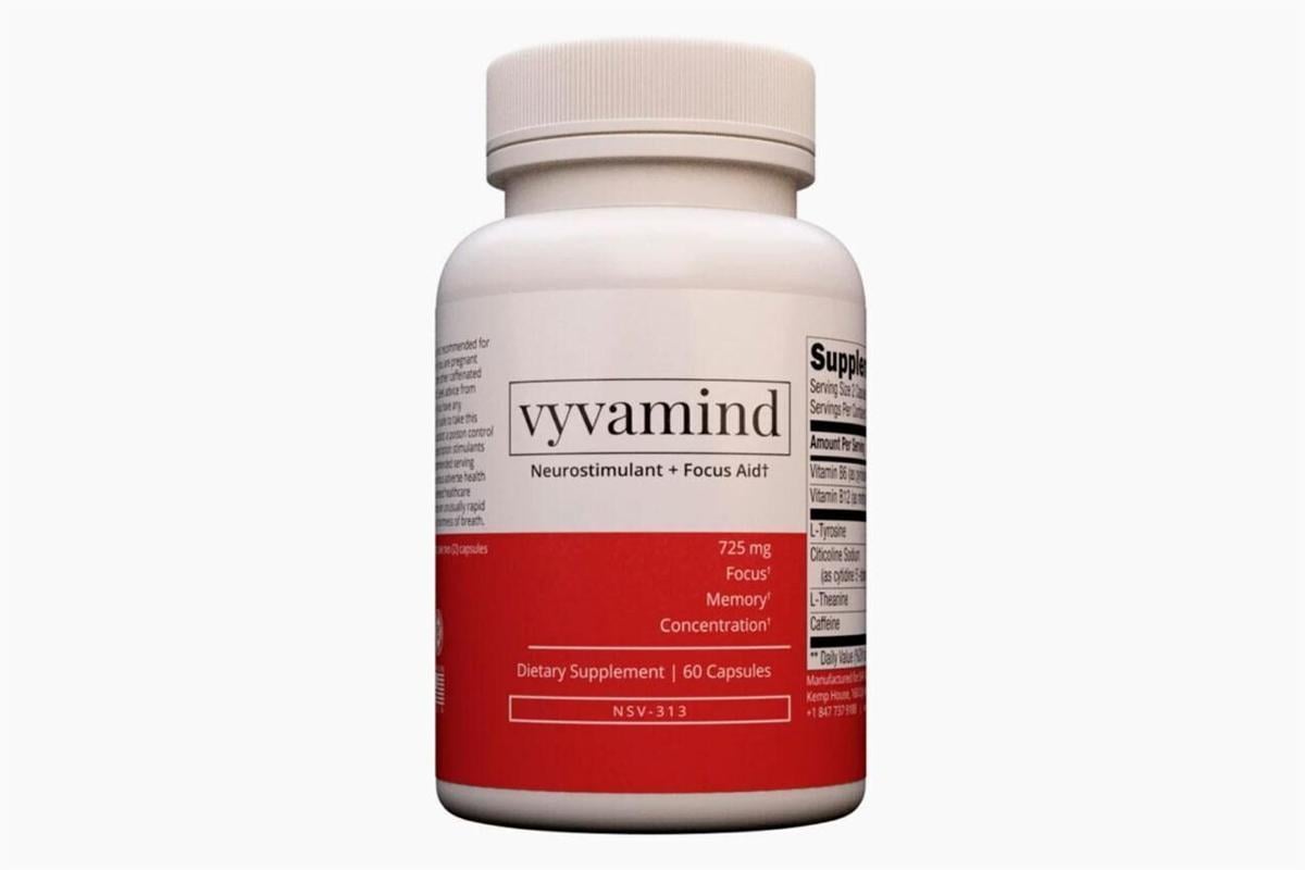 The 7 Best Nootropics For Total Cognitive Enhancement In 2024