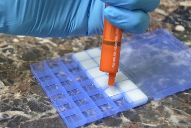 STUDY: Ultra-low-dose ketamine can curb opioid withdrawal