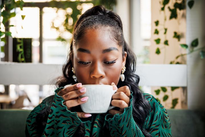 These 'Comfort Foods' Are Physically Making Your Stress Levels Worse