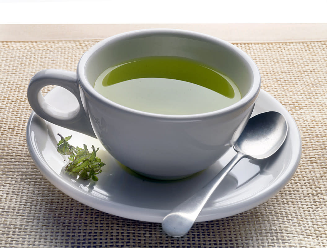Does Green Tea Help With Bloating? Experts Share the Truth