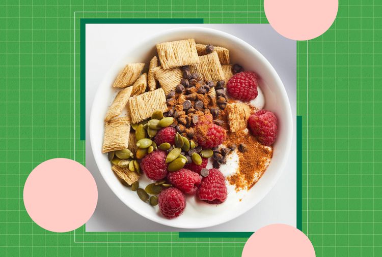 6 "Bad" Snacks You Actually Should Be Eating If You Have Insulin Resistance, According to Dietitians