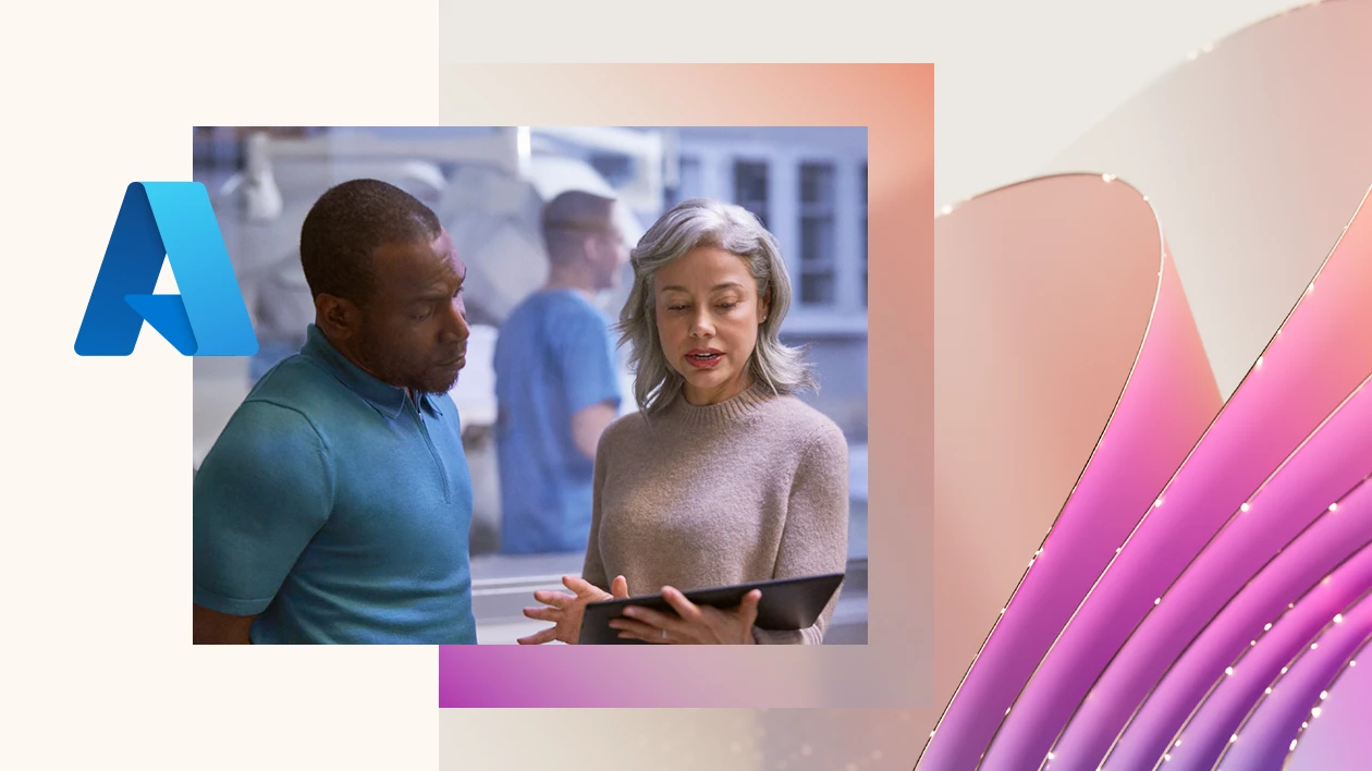 Microsoft Expands Healthcare AI Capabilities for Healthcare Organizations