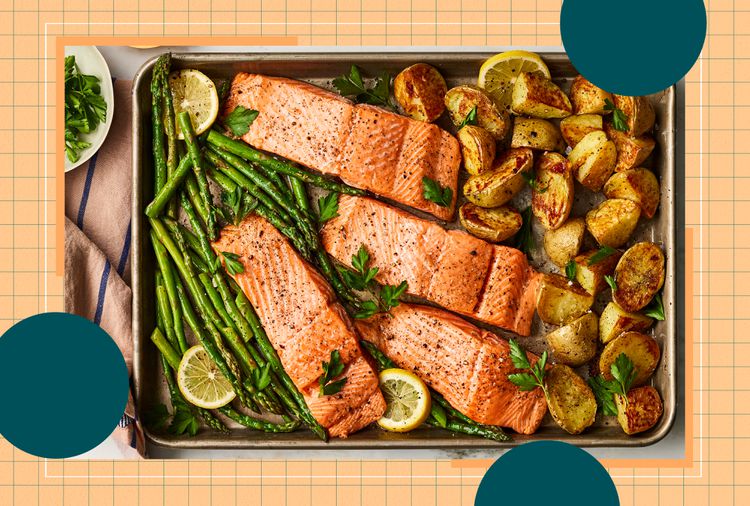 6 Foods with More Vitamin D Than an Egg, According to a Dietitian