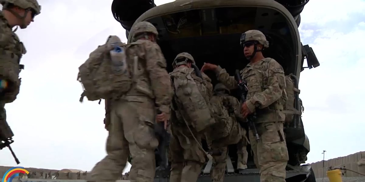 Veterans Supreme Court case centers around proving PTSD