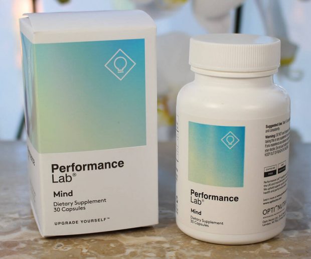 Performance Lab Mind Review
