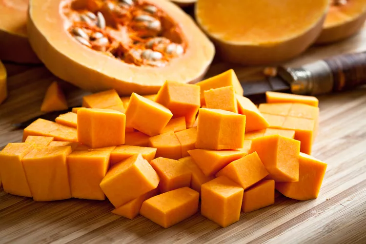 6 Health Benefits Of Pumpkin—Plus, Preparation Tips