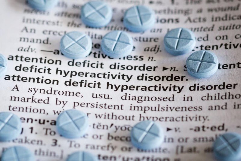 Survey finds 6% of U.S. adults have ADHD amid ongoing drug shortages