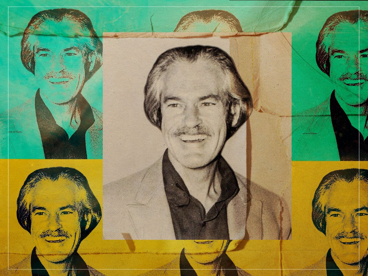 What does Timothy Leary’s expression “Turn on, tune in, drop out” mean?