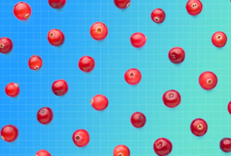 What Happens to Your Body When You Eat Cranberries Regularly