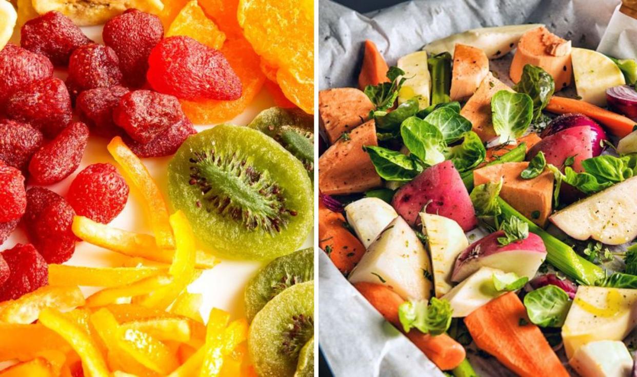 7 Foods You Didn't Know Have Lead in Them