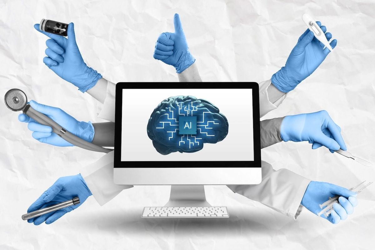 Suki Secures US$70M to Drive AI-Assisted Healthcare Solutions