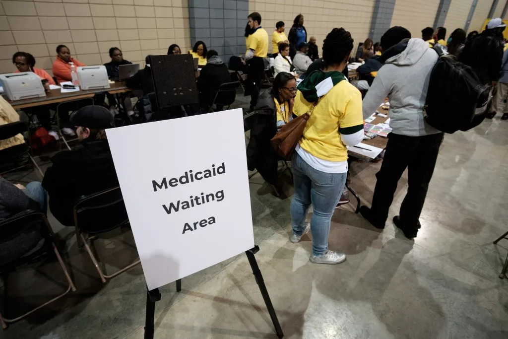 Va. Dept. of Medical Services to tap reserve fund to cover delayed payments amid Medicaid unwinding