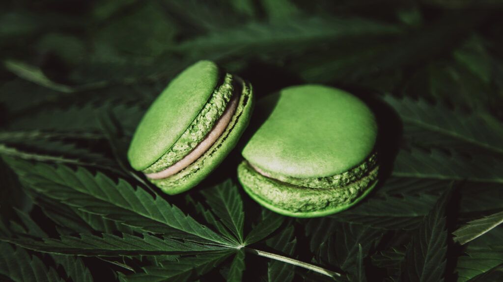 What are the effects of cannabis edibles?