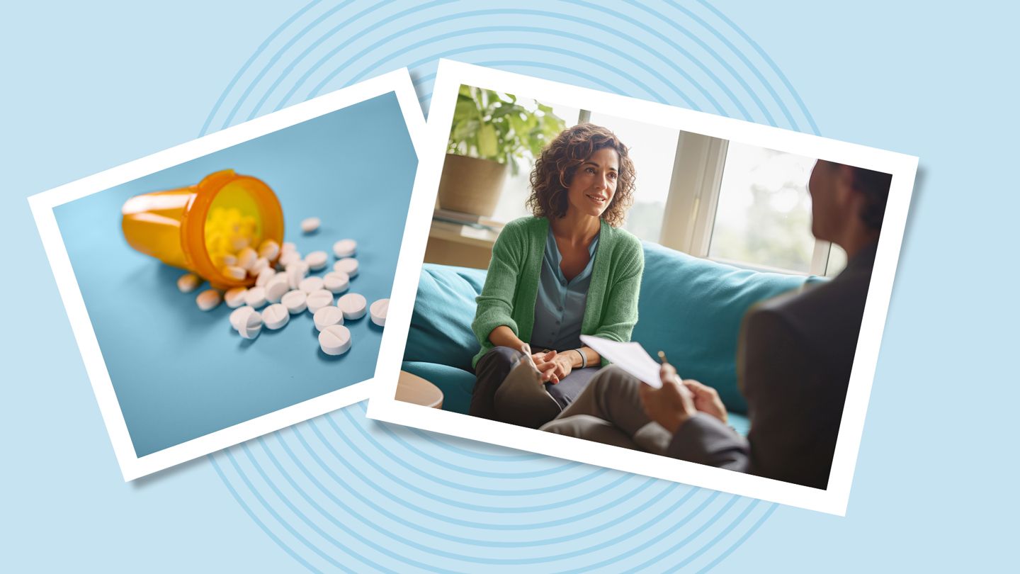 Talk Therapy and Medication Both Reduce Multiple Sclerosis Fatigue
