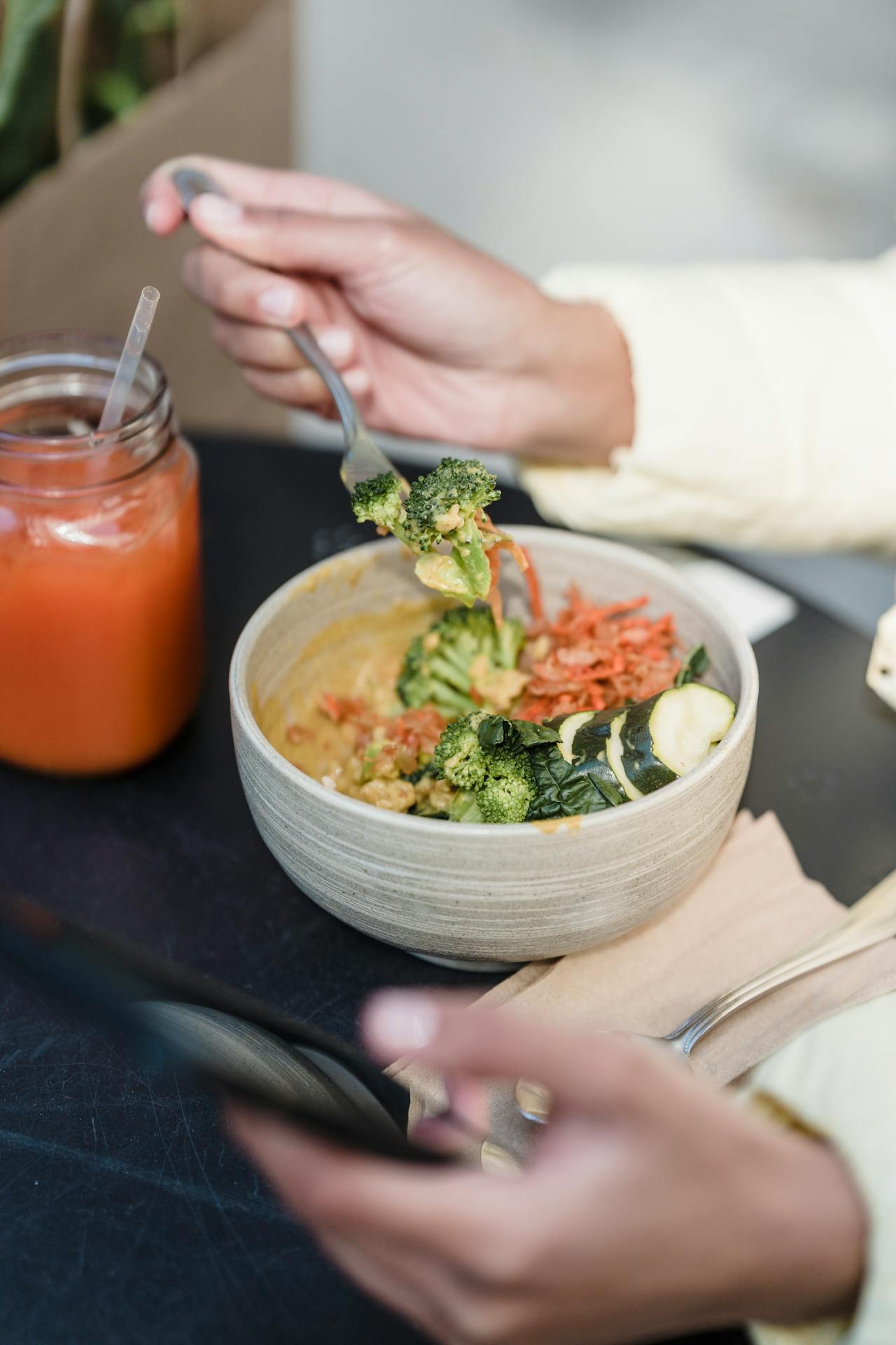 Can ADHD Be Managed With Diet? We Asked an Expert