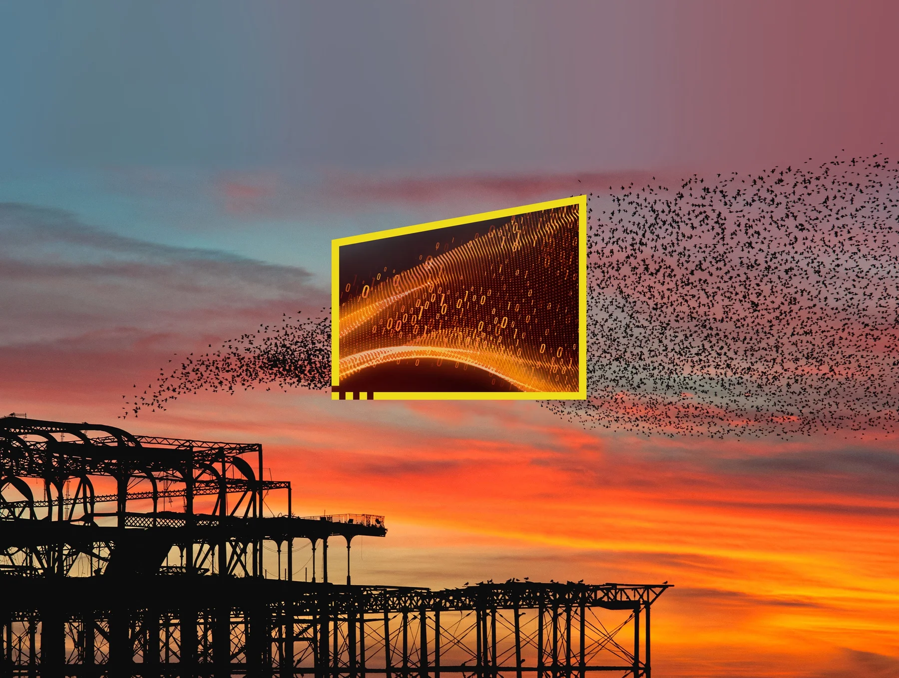 EY: Finance Leaders Turn to AI to Solve ESG Data Problems