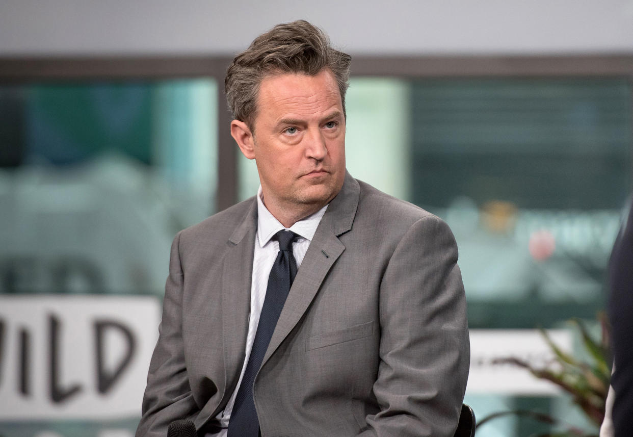 Matthew Perry’s Assistant, Doctors Face Charges: A Guide to the Investigation into the Actor’s Death