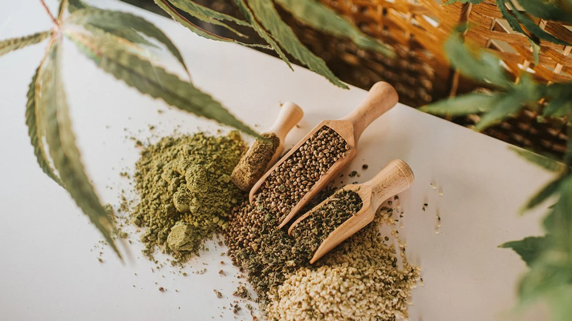 What is Hemp Tea? What You Need to Know