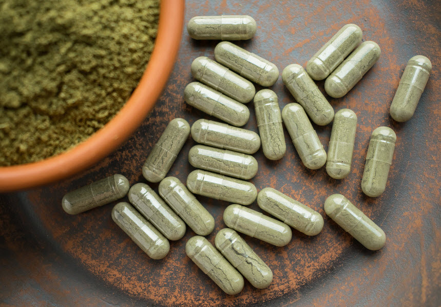 Kratom