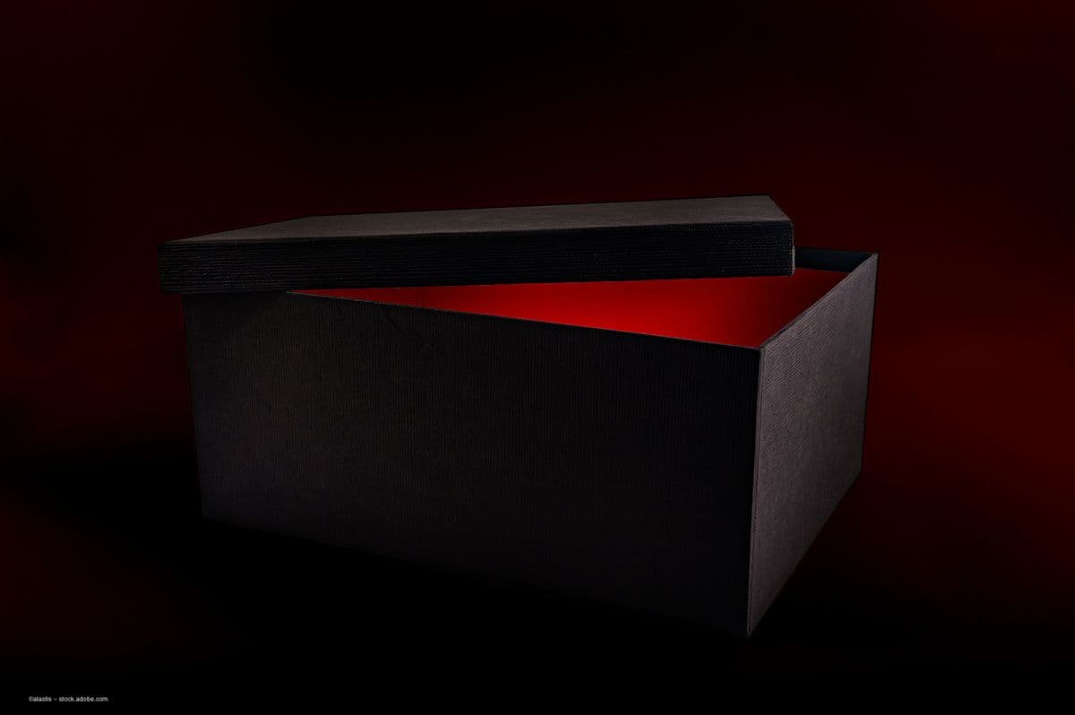 The “black box” of artificial intelligence in ophthalmology