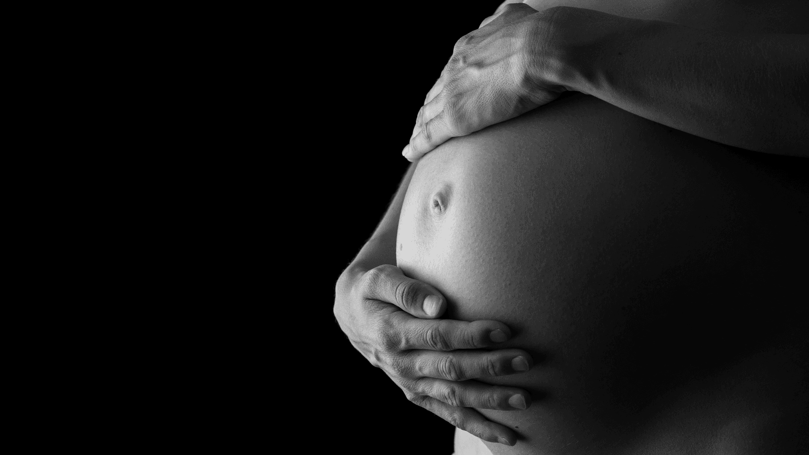 Pregnancy of 35