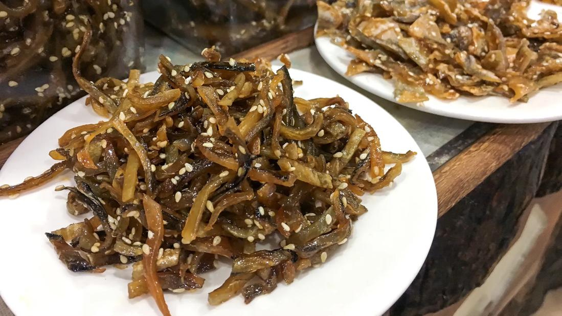 Is Kelp Good for You?