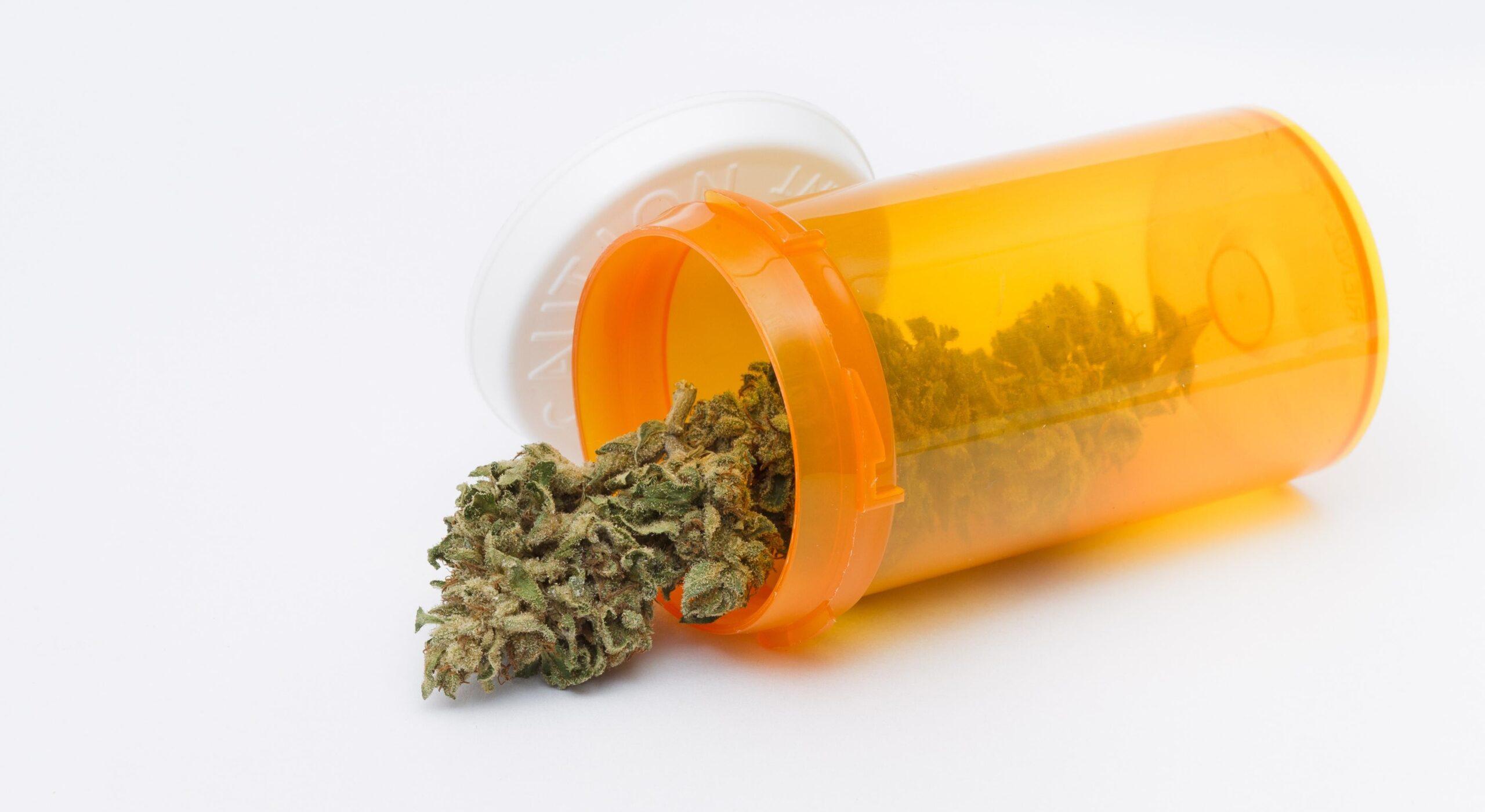 Study: Medical Marijuana Dosing Patterns Vary Widely by Condition, Finds Analysis of Over 16,000 Patients