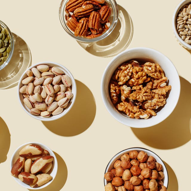 Brazil Nuts Linked To Reduced Inflammation And Better Gut Health, New Study Finds