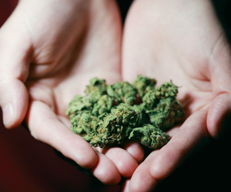 These are the uncommon uses of medical cannabis