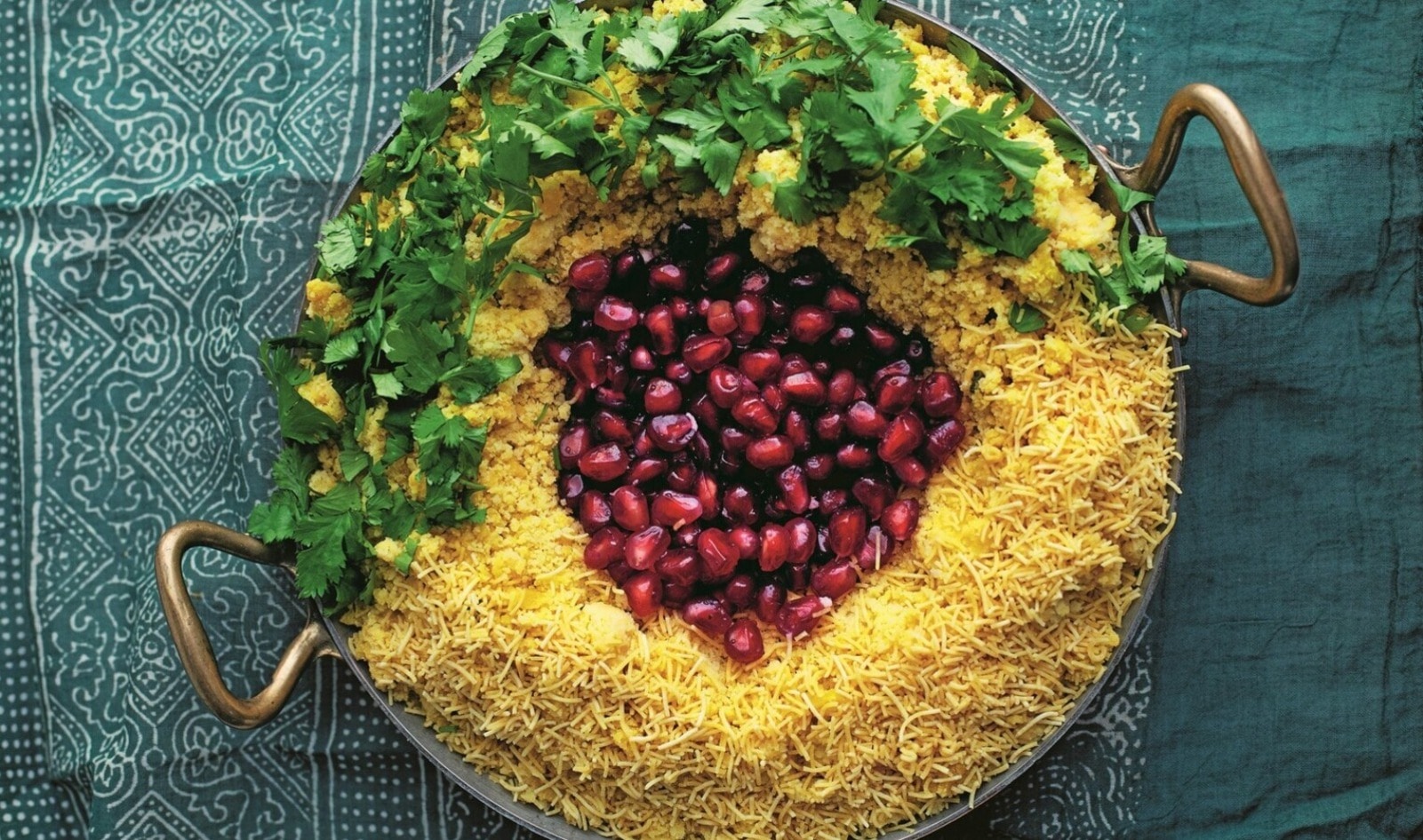 It’s Pomegranate Season: Why You Need This Delicious Nutrition Powerhouse In Your Diet