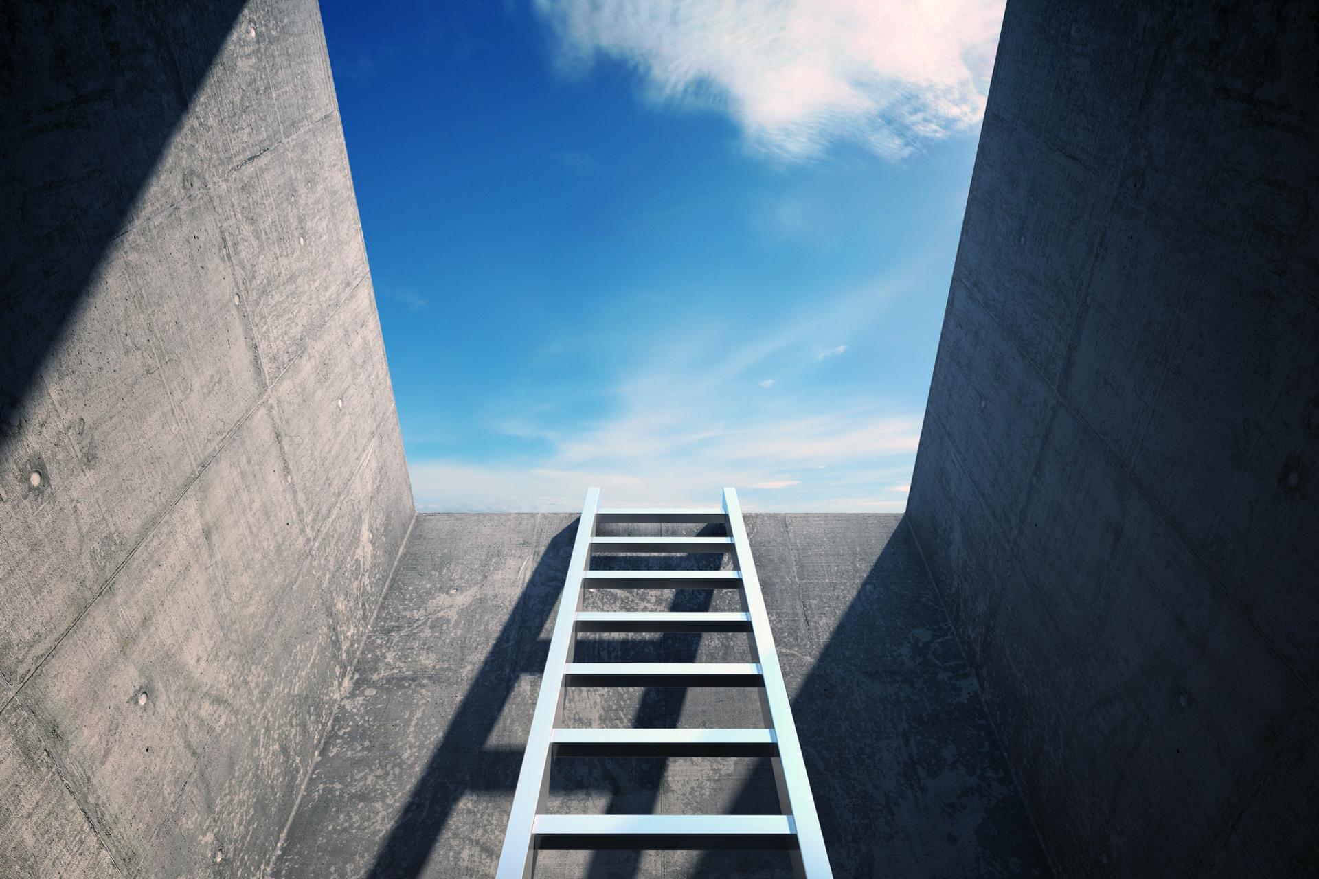 Psilocybin reveals another mental health benefit