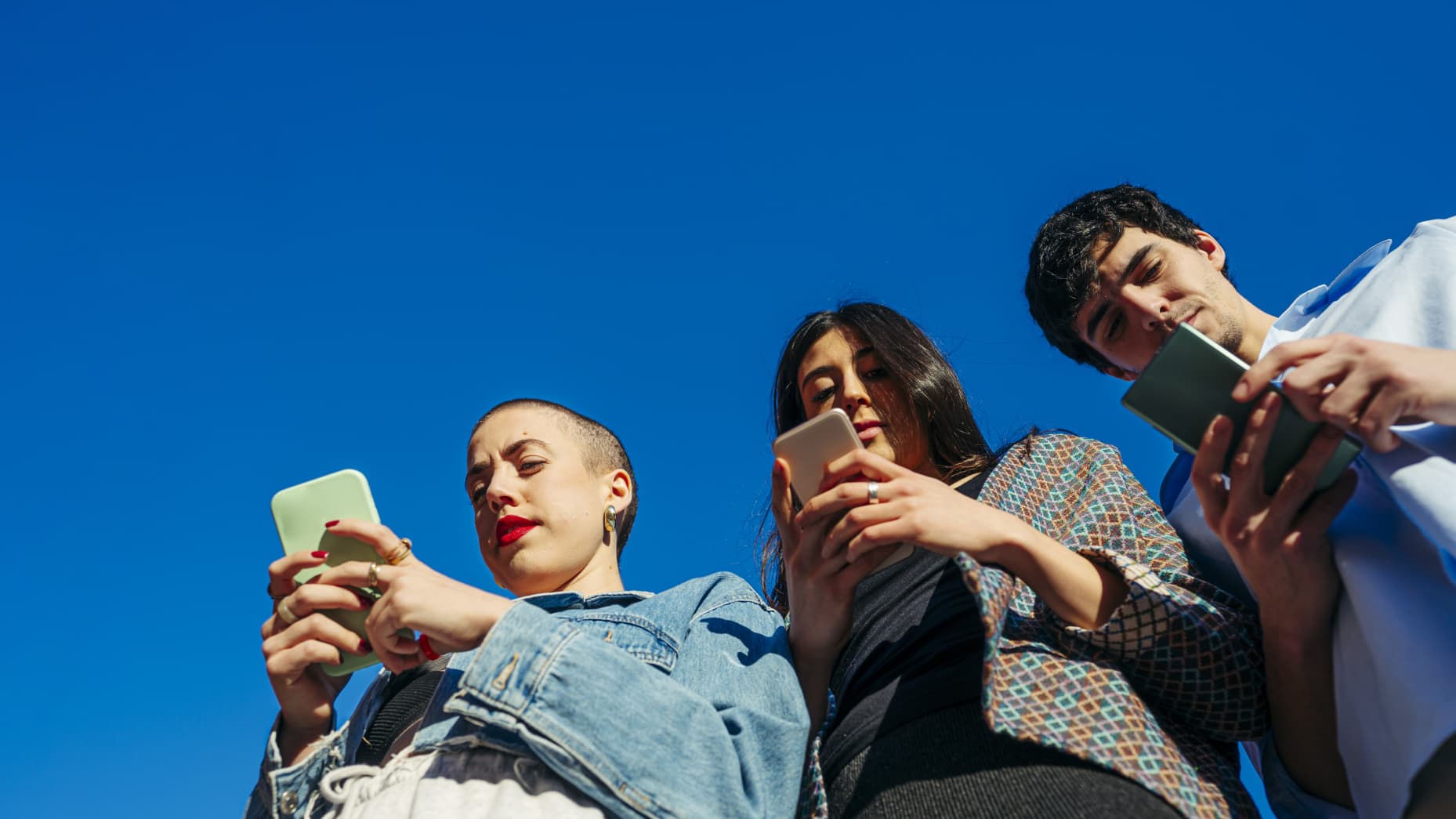 Gen Z, millennials are using AI for personal finance advice, report finds