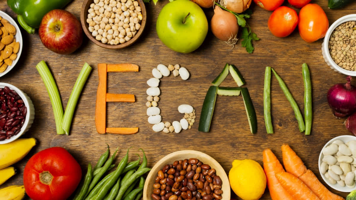 This World Vegan Day, instead of looking for vegan substitutes, consider embracing India’s timeless plant-based dishes.