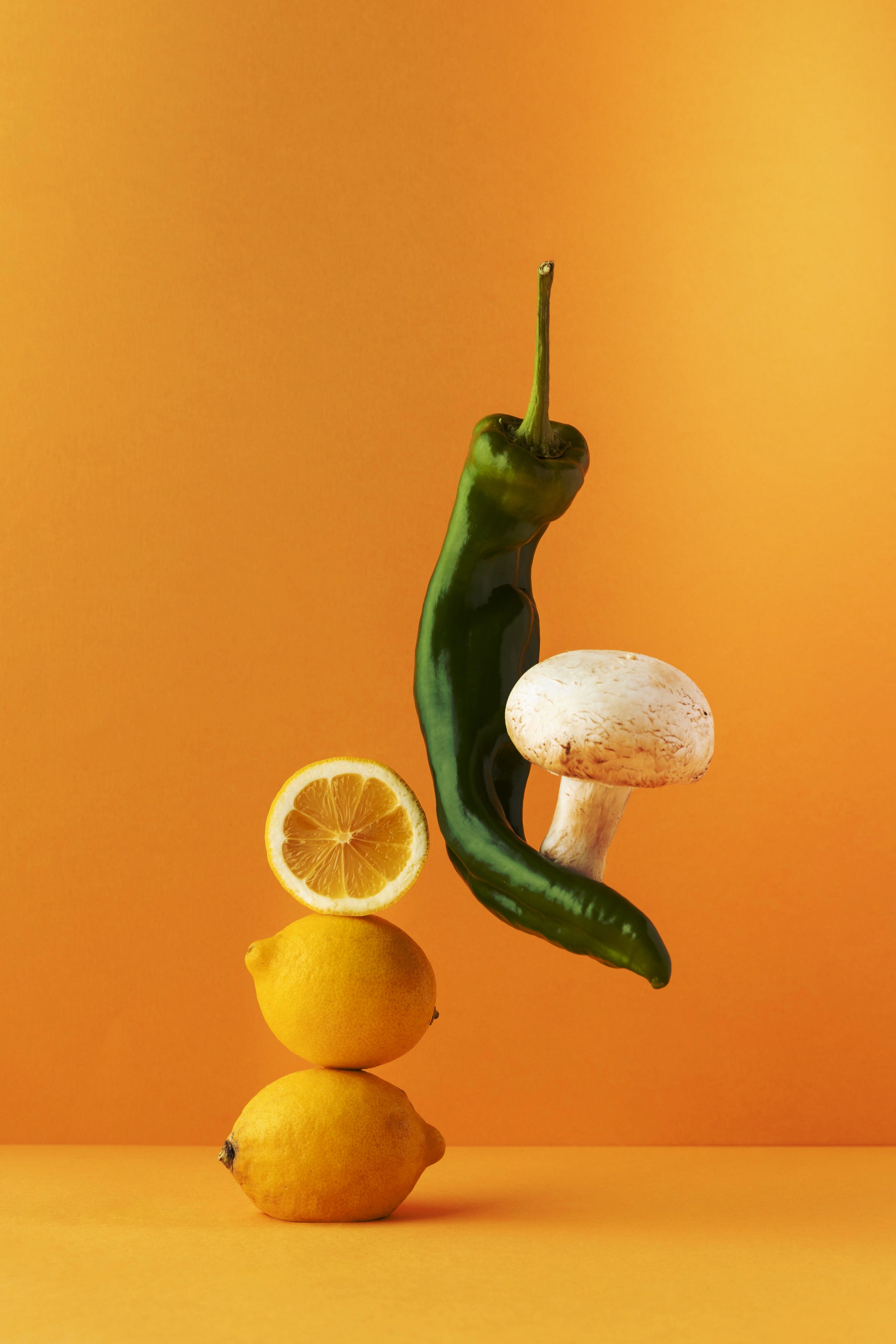 10 Omega-3-Rich Foods With Longevity Benefits