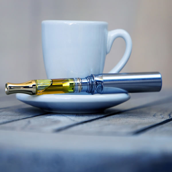 Your Guide to Choosing the Right THC Pen for Personal Use: Safety, Quality, and Legal Considerations