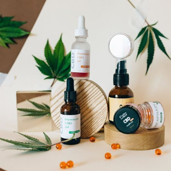 Edibles, Vapes, and Tinctures: A Beginner’s Guide to THC Products