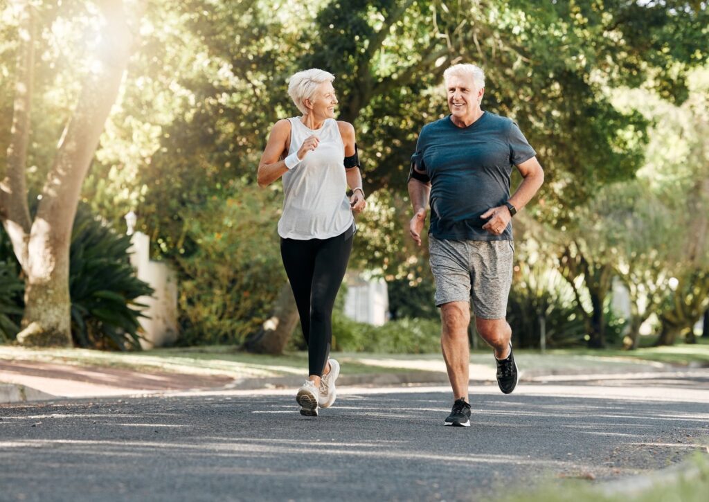 Study Finds, Older Adults On Plant-Based Diets Require 58% Fewer Medications Than Meat Eaters