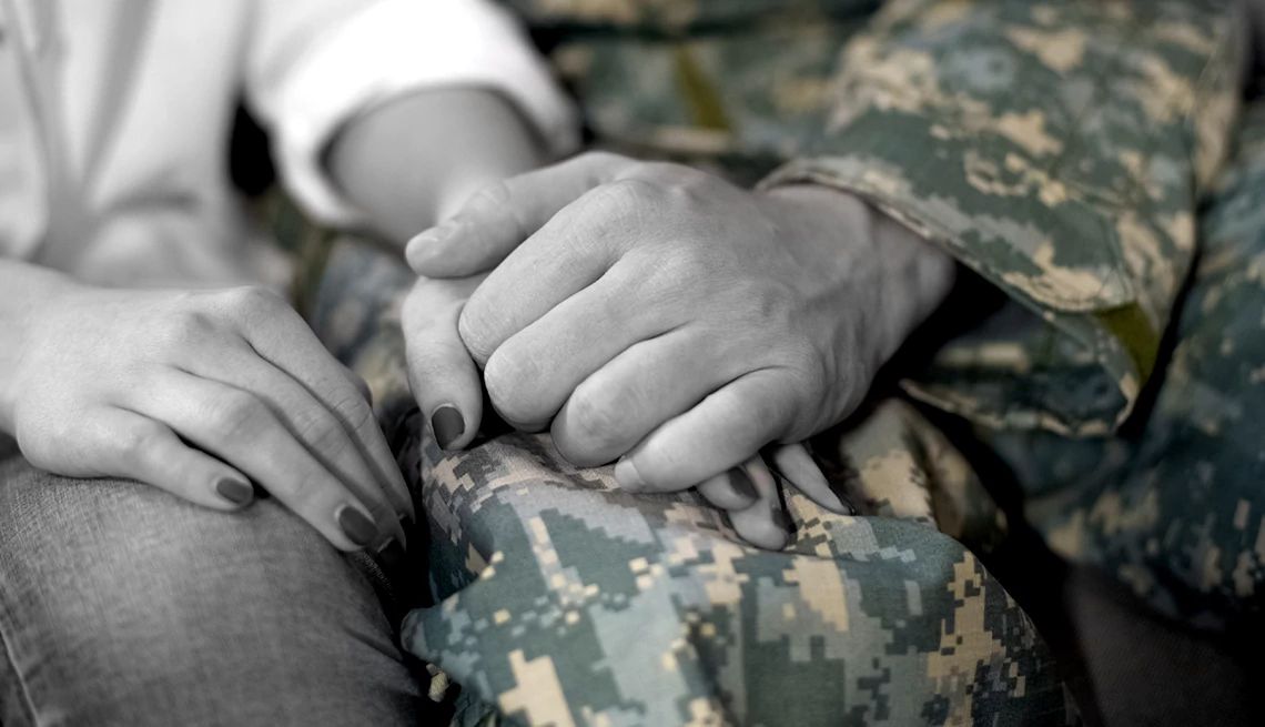 Caring for Veterans: A Harsh Reality for Some
