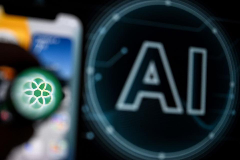 5 Reasons Artificial Intelligence Accelerates Innovation