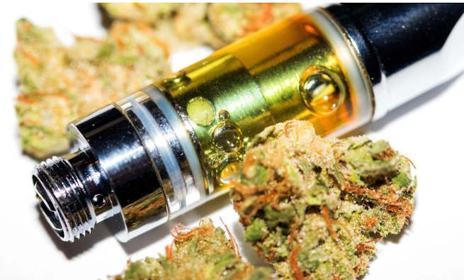 Best Weed Carts in 2025: 5 Best THC Cartridges for Quick Relaxation and Pain Relief