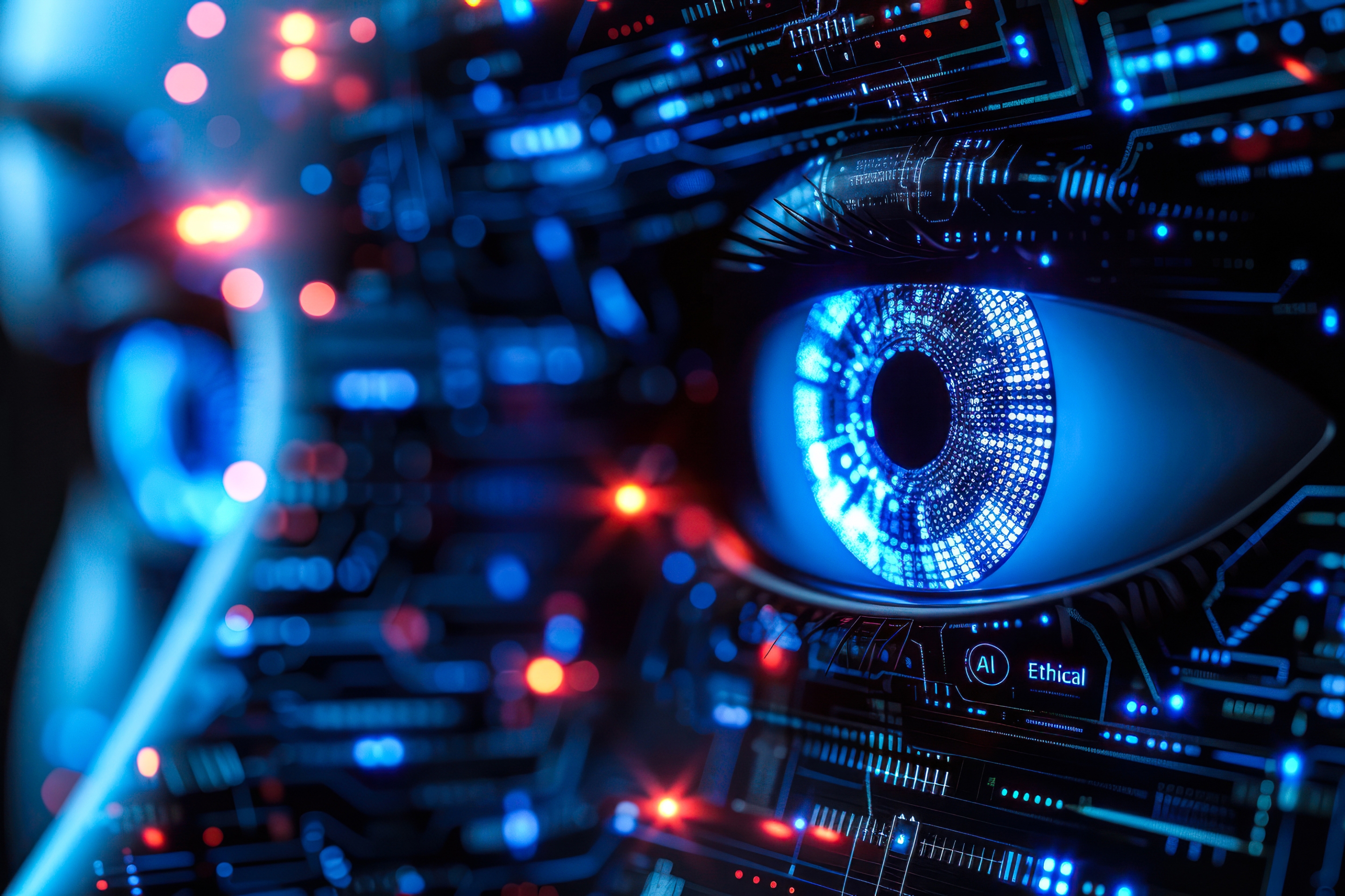 New Course Takes a Critical Look at AI Technologies