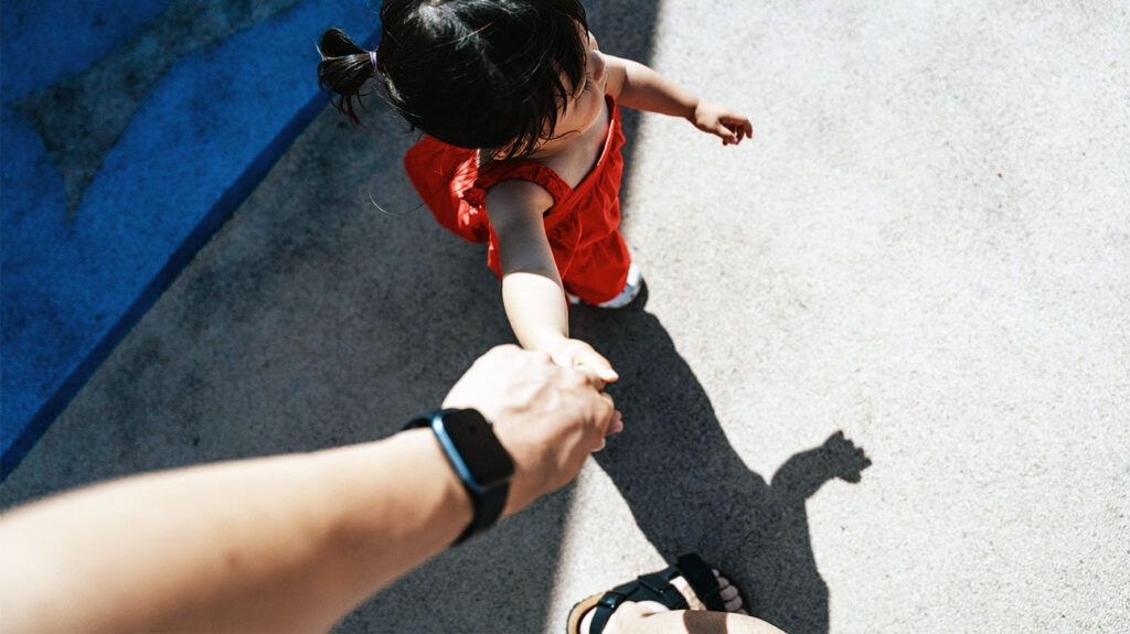 Are CBD products suitable for children?