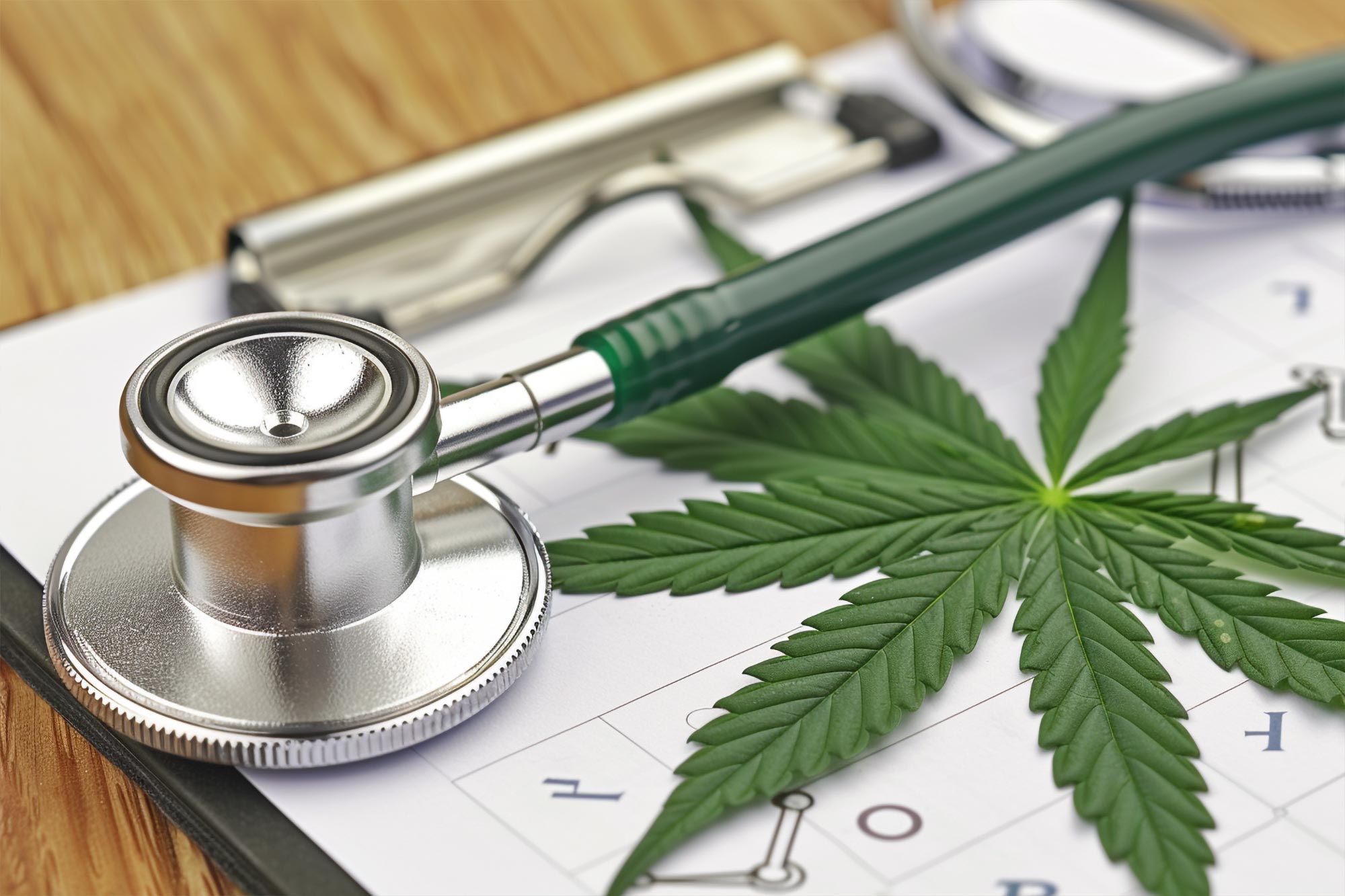Could Cannabis Be the Answer to ADHD? The Surprising Science