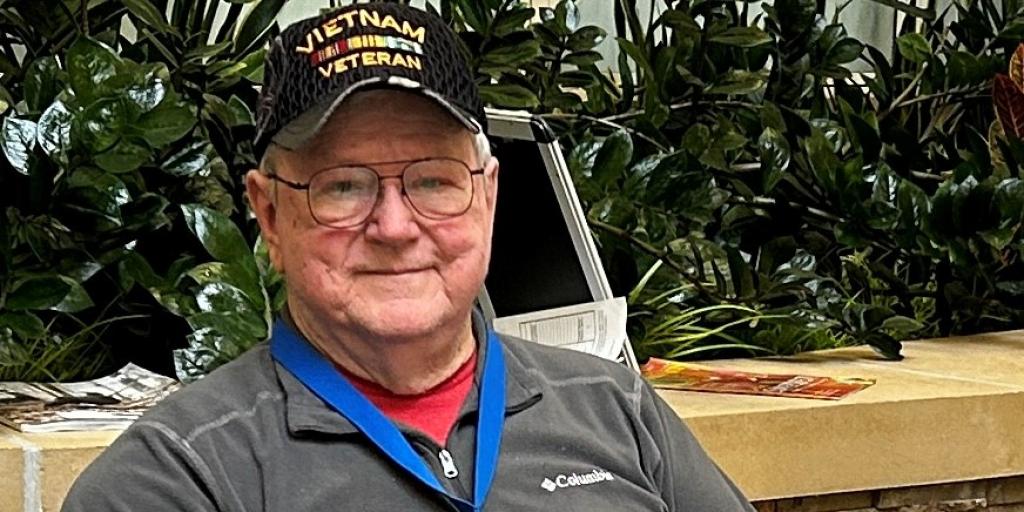 Helping Veterans stay connected to their care