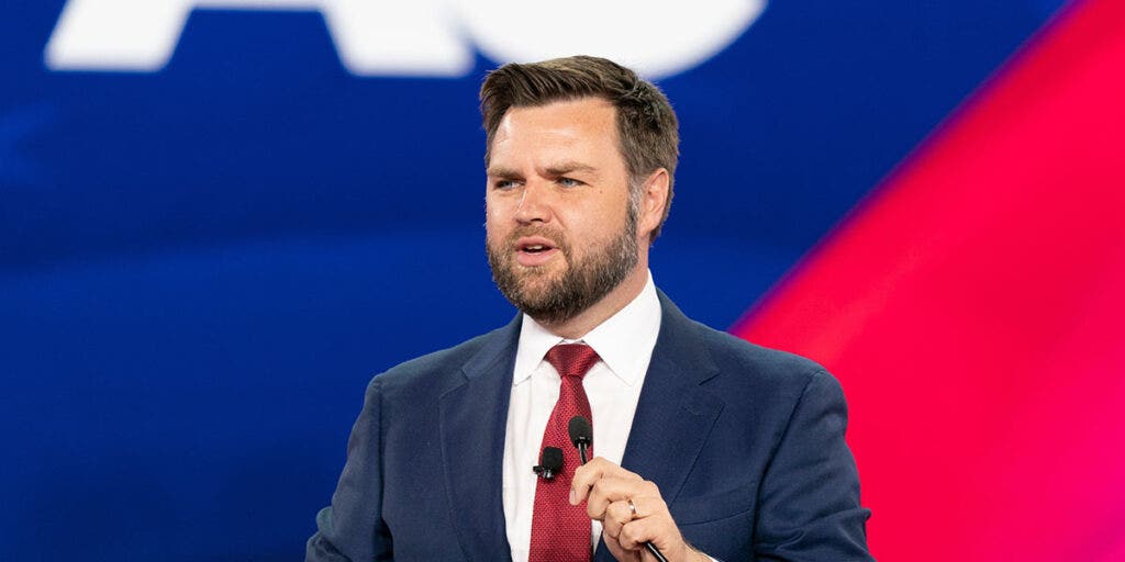 JD Vance Considers Psychedelic Therapy For Vets: Insights From Joe Rogan Interview