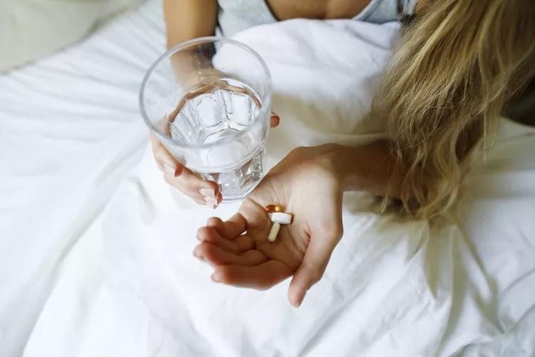 How L-Theanine May Improve Your Sleep, According to a Registered Dietitian Nutritionist