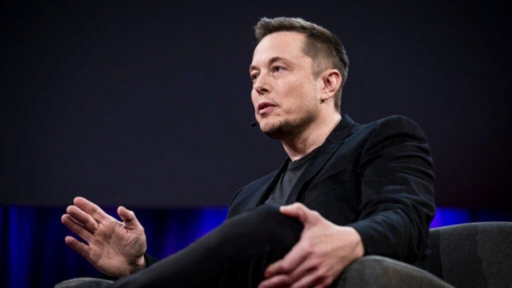 In Just 16 Months, Elon Musk Achieved With xAI What Took OpenAI Nearly Nine Years To Accomplish