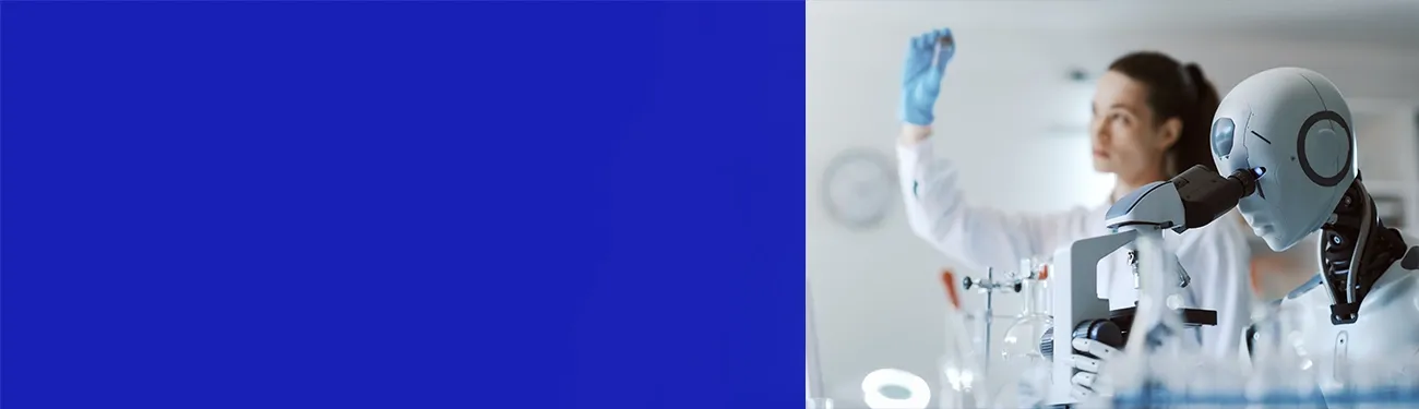 Welcome to the Future of Healthcare with AI