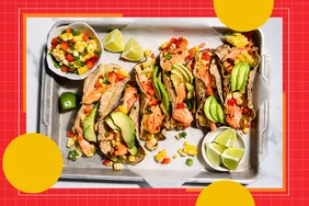 The #1 High-Protein Snack for Better Cognitive Health, According to Dietitians