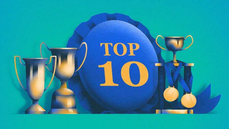 The 10 Biggest Rounds Of October: OpenAI’s Massive Deal Dwarfs All Others